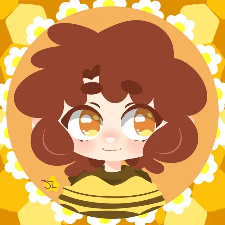 نحلة بلوزيا